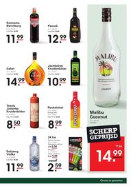 Sligro folder | Wijn Pagina 9