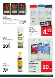 Sligro folder | Food Pagina 11