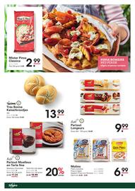 Sligro folder | Food Pagina 12
