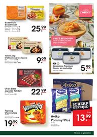 Sligro folder | Food Pagina 13