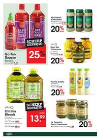 Sligro folder | Food Pagina 14