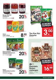 Sligro folder | Food Pagina 15