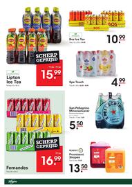 Sligro folder | Food Pagina 16