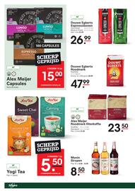 Sligro folder | Food Pagina 18