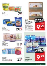 Sligro folder | Food Pagina 19