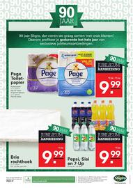 Sligro folder | Food Pagina 20