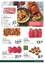 Sligro folder | Food Pagina 3