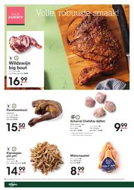 Sligro folder | Food Pagina 4