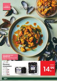 Sligro folder | Food Pagina 6