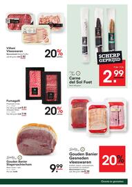 Sligro folder | Food Pagina 9