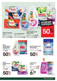 Sligro folder | Non-Food Pagina 11