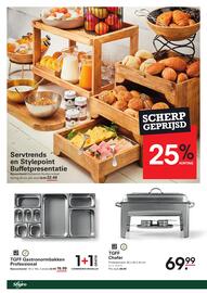 Sligro folder | Non-Food Pagina 2