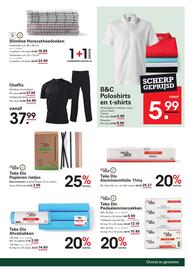 Sligro folder | Non-Food Pagina 9