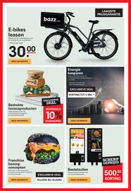 Sligro folder | Big deals Pagina 12
