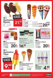 Sligro folder | Big deals Pagina 13