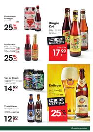 Sligro folder | Zomerspecial Pagina 11