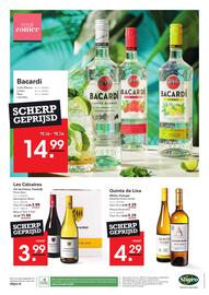 Sligro folder | Zomerspecial Pagina 12