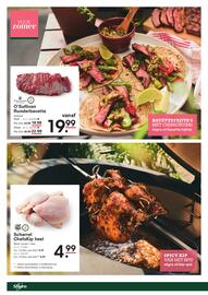 Sligro folder | Zomerspecial Pagina 2