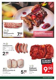 Sligro folder | Zomerspecial Pagina 3