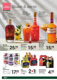 Sligro folder | Zomerspecial Pagina 8