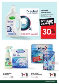 Sligro folder | Schoon & fris Pagina 3