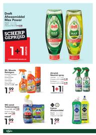 Sligro folder | Schoon & fris Pagina 4