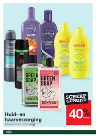 Sligro folder | Schoon & fris Pagina 8