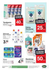Sligro folder | Schoon & fris Pagina 9