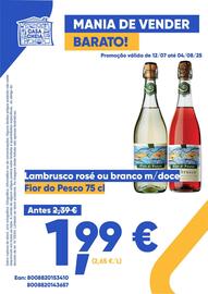 Folheto Casa Cheia Página 1