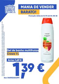 Folheto Casa Cheia Página 3