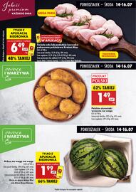 Biedronka gazetka tydzień 29 Strona 2