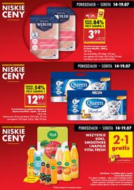 Biedronka gazetka tydzień 29 Strona 3