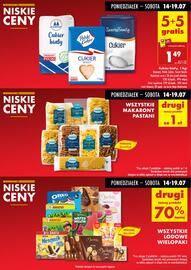 Biedronka gazetka tydzień 29 Strona 5