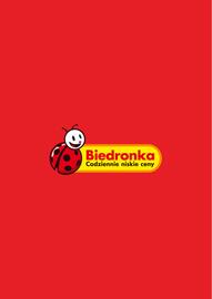 Biedronka gazetka tydzień 29 Strona 6
