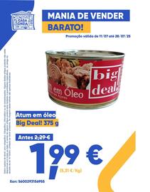 Folheto Casa Cheia Página 1