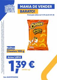 Folheto Casa Cheia Página 3