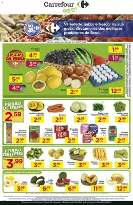 Catálogo Carrefour Bairro