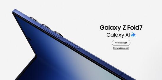 Samsung Flugblatt Seite 1