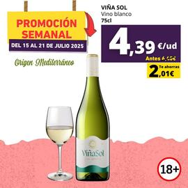 Folleto Tu Trébol Hipermercados semana 29 Página 2