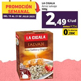 Folleto Tu Trébol Hipermercados semana 29 Página 3