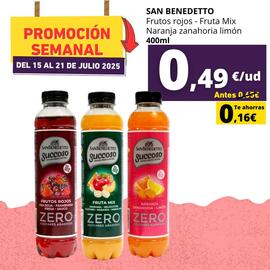 Folleto Tu Trébol Hipermercados semana 29 Página 5