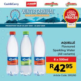 Jumbo catalogue Page 1