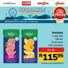 Jumbo catalogue Page 2