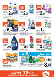 Folleto BonpreuEsclat Página 13