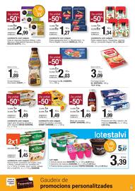 Folleto BonpreuEsclat Página 17