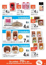 Folleto BonpreuEsclat Página 7