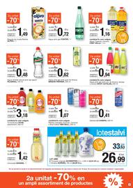 Folleto BonpreuEsclat Página 9