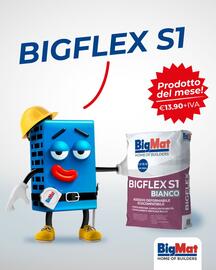 Volantino BigMat Pagina 1