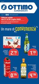 Volantino Ottimo Market Pagina 1