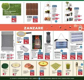 Volantino Happy Casa Pagina 12